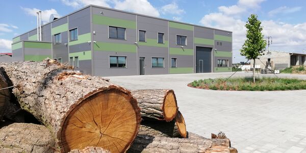 Lakovna v Přísnoticích | LAKOVNA