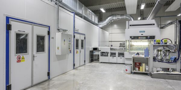 Lakovna Brno-venkov | LAKOVNA