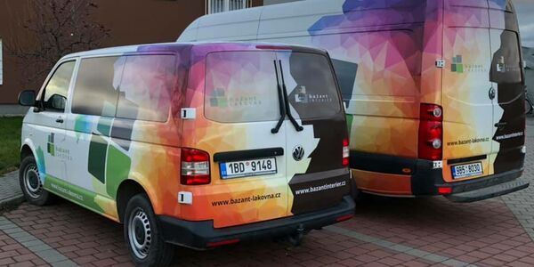 Naše vozy | LAKOVNA